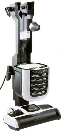 NEW Shark Power Nozzle & Chassis NV255 1