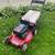 Toro GTS 6.0Hp Self Propelled Personal Pace Lawn Mower Super Recycler 4 thumbnail