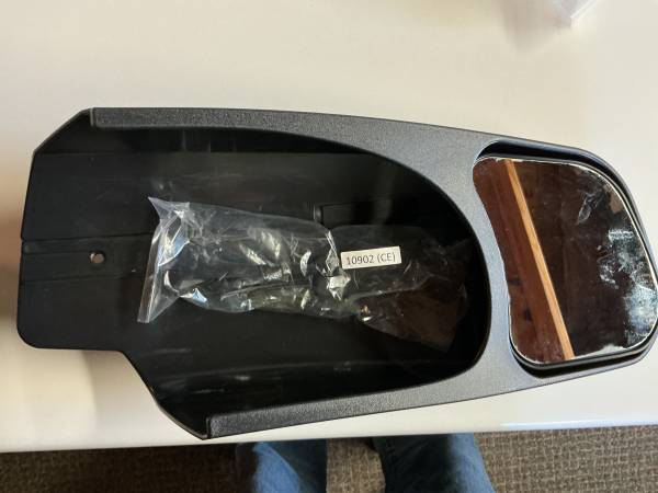 GM Extension Mirrors 1