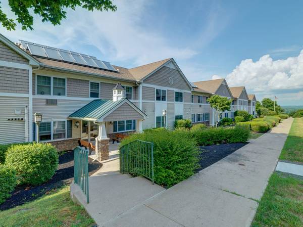 Carpeted Flooring, Heated Floors, Private Entry 1