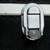 SUITCASE with Combination Lock Vintage Ventura Travel Luggage Carry On 5 thumbnail
