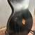 Gibson Melody Maker 2003 Satin Ebony Les Paul Junior style 13 thumbnail