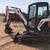 2018 Bobcat E32i Mini Excavator—3,202 Hours! Name Your Price & Bid 7 thumbnail