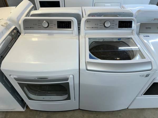 Lg Set W/Delivery 1