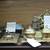 Antique Inkwells and Desk Sets  KE 1 thumbnail