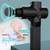 Firm Price! Brand New Percussion Massage Gun w/6 Adjustable Levels 3 thumbnail