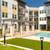 Spacious Patio, Balcony or Yard, Lawn Billiards, Keyless Entry 5 thumbnail