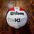 Wilson K1 Profesional Volleyball - 4 Available!!!!! 1 thumbnail