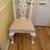 Elegantly Charming Chippendale Vintage Century (5) Chairs 4 thumbnail