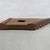 Vintage Handmade Arpa Magica Wood 15 String Harp Zither 5 thumbnail