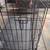 Large dog kennel in box 3 thumbnail