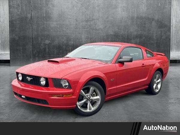 2008 Ford Mustang  GT Deluxe Coupe - $19,999 (Call *(678) 730-4547* to Confirm Availability Instantly)63621168758147120