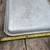 Full Size Commercial Heavy Sheet Pans, 3/16" thick aluminum, Made USA 5 thumbnail