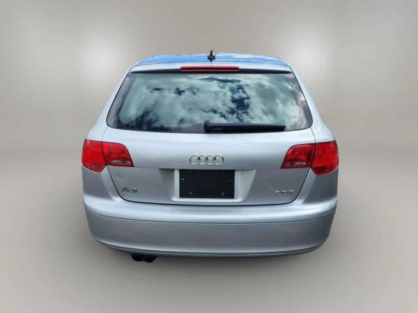 2006 Audi A3 - ¡Financiamiento disponible! Carfax, ven a vernos hoy. - $6995.0063616097372801122