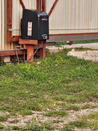 Save on Space,Parking,Storage,Equipment,Trucks,Bus,RV,Cars 1
