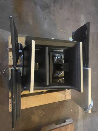 Monitors - Older Models 1