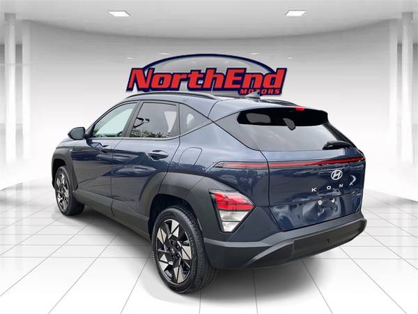 2024 Hyundai Kona AWD All Wheel Drive SEL SUV - $307 (Est. payment OAC†)63615730477187124