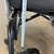 Motion Composites MOVE Folding Wheelchair 20W 18D 15H 10 thumbnail