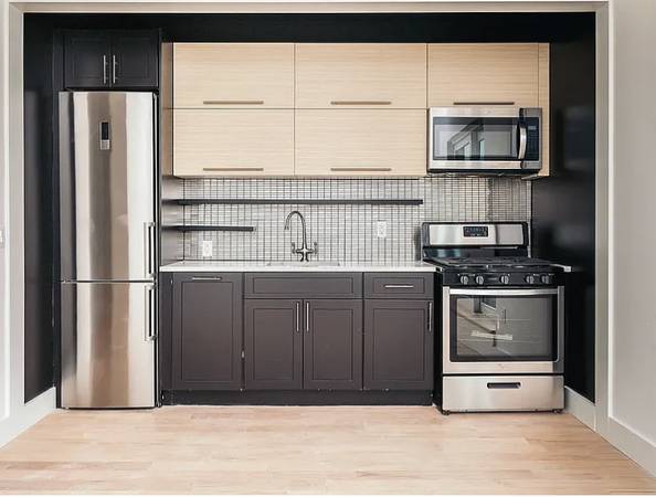 $3,000 / 1br - A spacious 1 bed in Ridgewood (Queens)63816576424961121