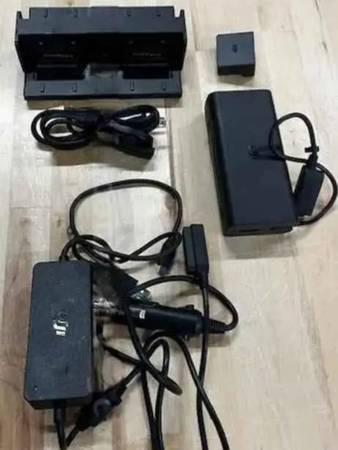 DJI Mavic 2 Enterprise Advanced 1