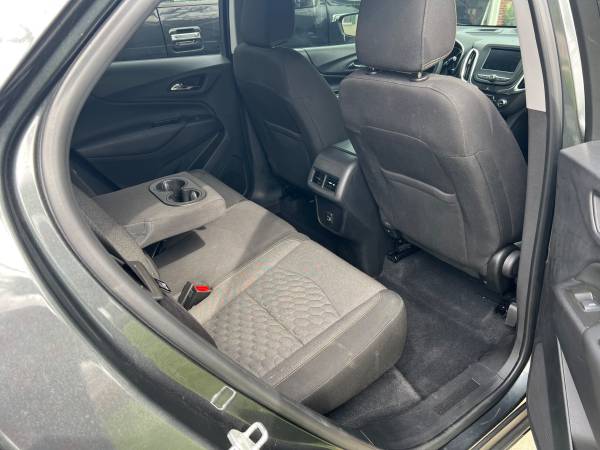 2021 Chevrolet Equinox - $18,900 (Carmel)63621995521795124