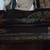 Old real mother of pearl inlaid Chinese Coffee table with Jade carving 4 thumbnail
