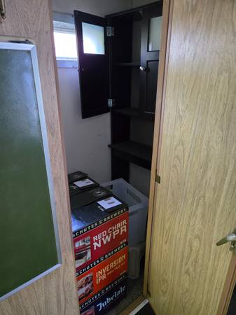 Fleetcraft travel trailer 1970's 16" - $50 (North Lake Stevens)63470641448707124