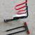 Front mount bicycle child seat. 1 thumbnail