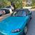 03 mazda miata sky blue hard to find color 8 thumbnail
