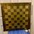 Rare Unique Chess Board Manopoulos 1 thumbnail