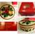 (Vintage) Mikasa Holiday Covered Boxes and Related Items 5 thumbnail