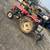 Yanmar ym1500 tractor!! 6 thumbnail