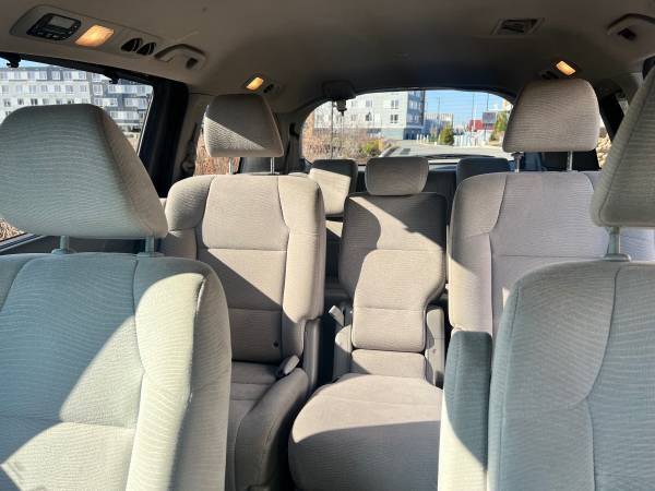 2013 Honda Odyssey EX - $6,40063615641510531122