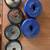 Weight Plates push-up Training system Pull-up Bars 6 thumbnail