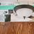 NEW Boston Harbor Light Flush Mount Ceiling Fixture 1 thumbnail