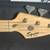 Squier Affinity Bronco Bass by Fender made in Indonesia - like new 18 thumbnail