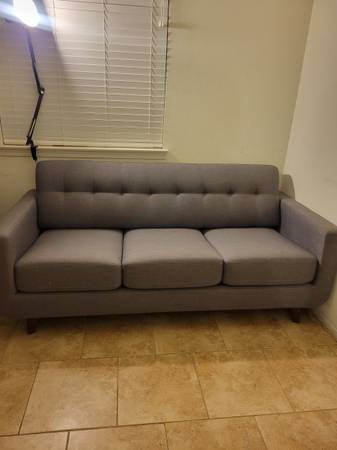 Queen Sofa Sleeper 1