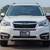 2018 Subaru Forester 2.5i Touring AWD 4dr Wagon 6 thumbnail