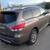 2013 Nissan Pathfinder 4WD 2 thumbnail