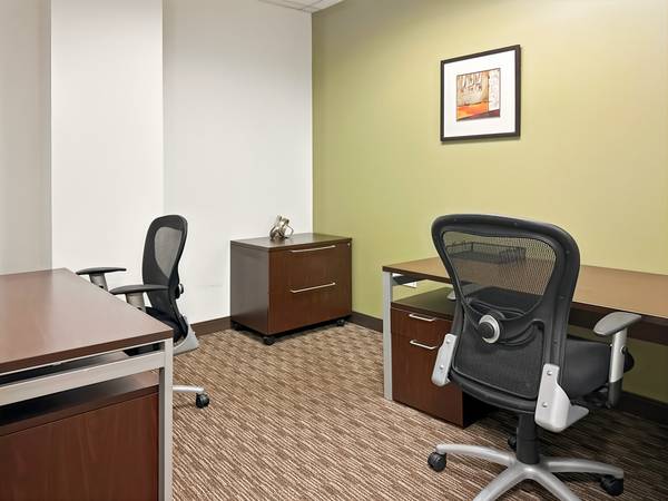 Your Day, Your Workspace — Professional Setup from $390/Person 1