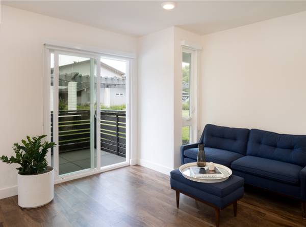 $3,252 / 1br - Find your new home here! Brand New Units with A/C! (foster city)63938498197507121
