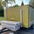 8X12 utility trailer with current registration and PTI plate 3 thumbnail