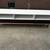 Article Envelo White / Walnut 80" Media Unit Sideboard Credenza Cabine 12 thumbnail