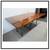 Milling Road For Baker Furniture Portobello Console + Dining Table 7 thumbnail