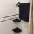 Black Ceramic Bathroom Wall Accessories 11 thumbnail
