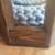 Modern Mid Century Solid Wood Walnut Oak Octagon Pedestal Dining Table 4 thumbnail