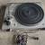 Technics SL-B3 Belt Drive Turntable Record Player 1 thumbnail