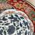 8 Imari Porcelain Bowl Chikusai Kiln Japan 6” 15 thumbnail