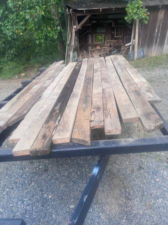Barnwood 1