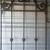 Vintage wrought iron gate 3 thumbnail
